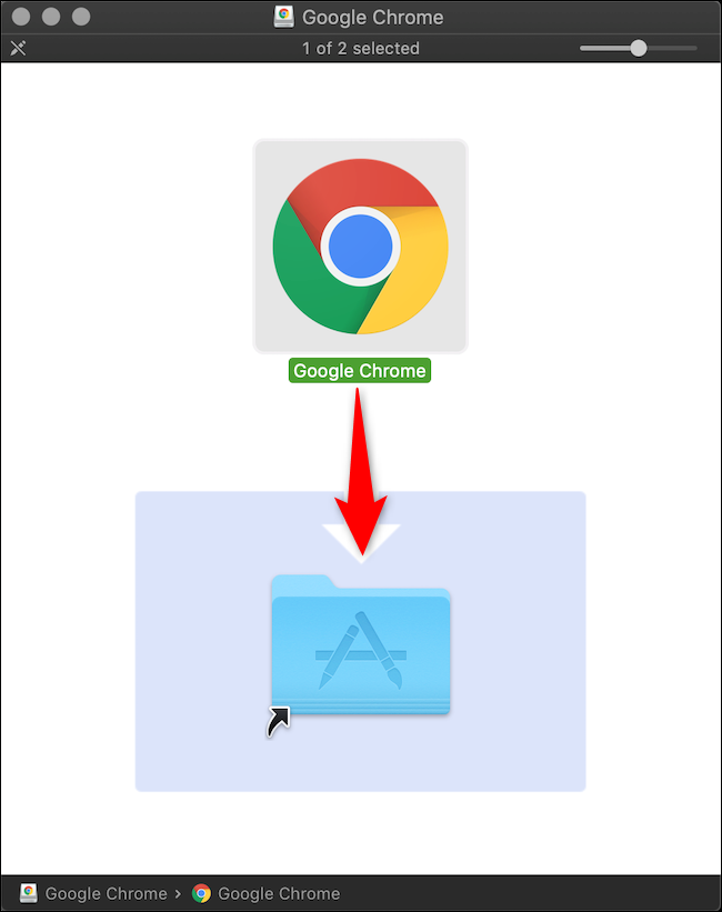 download chrome for windows on mac